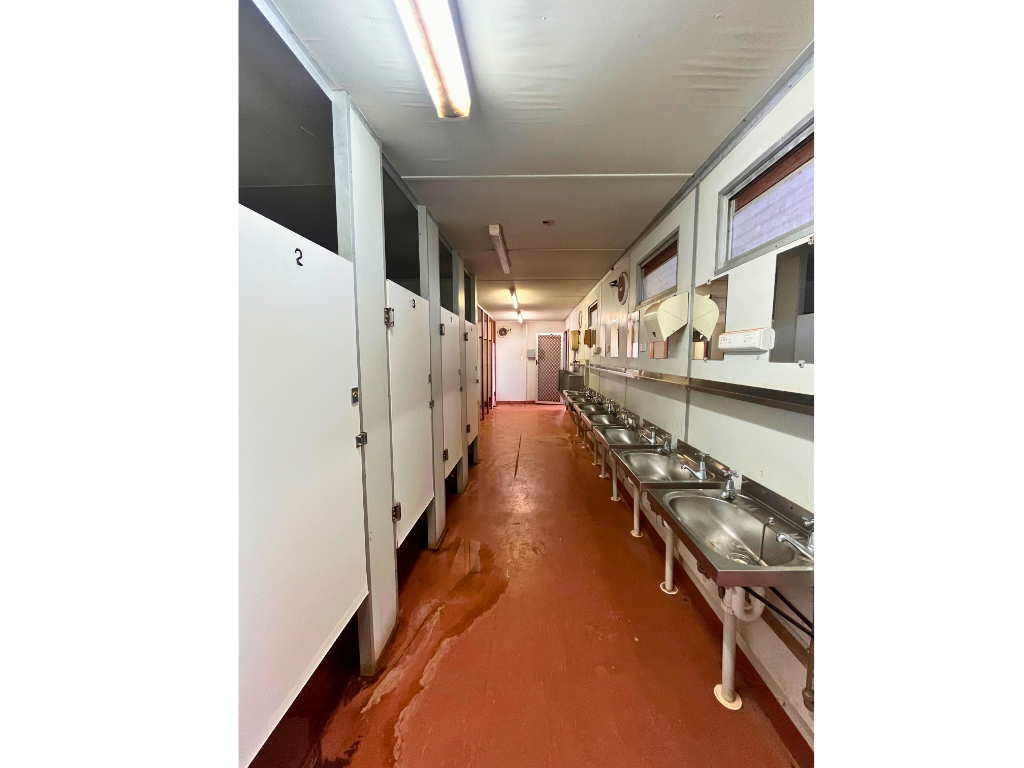 DCT room10