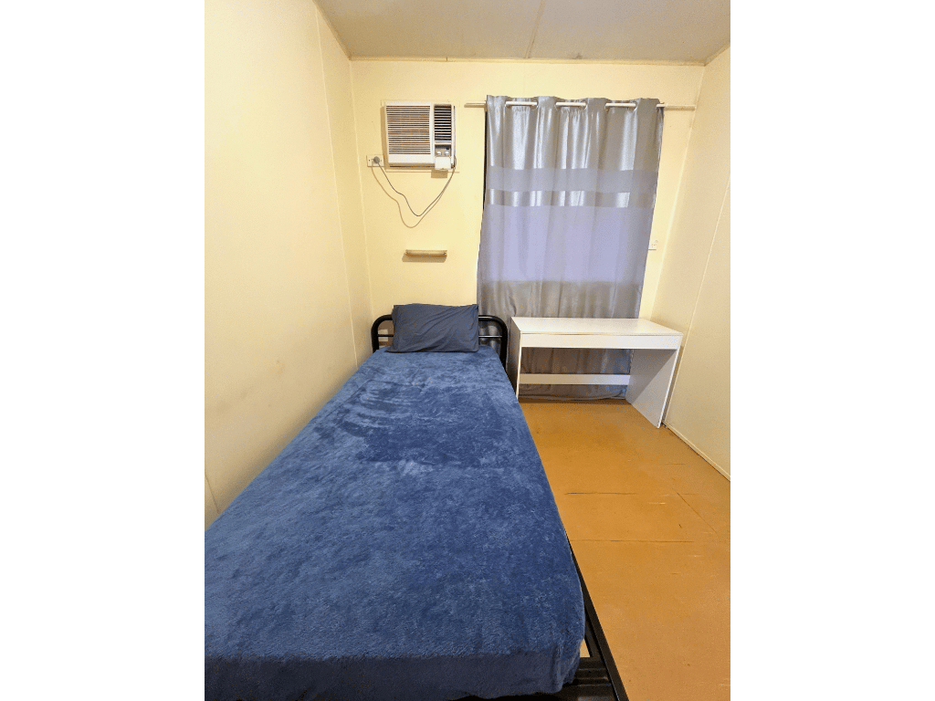 DCT room3