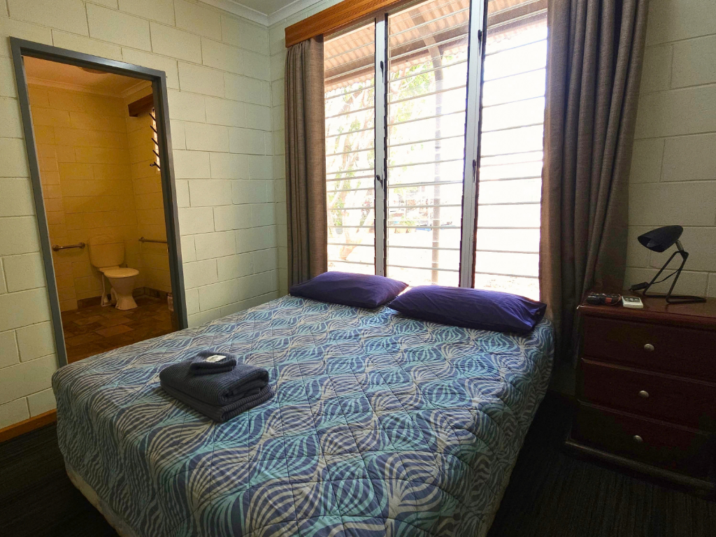 Guesthouse Room1 with Ensuite_