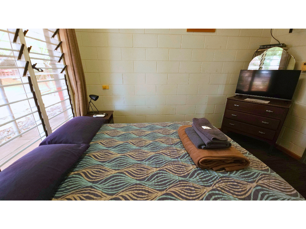 Guesthouse Room2 without Ensuite (2)