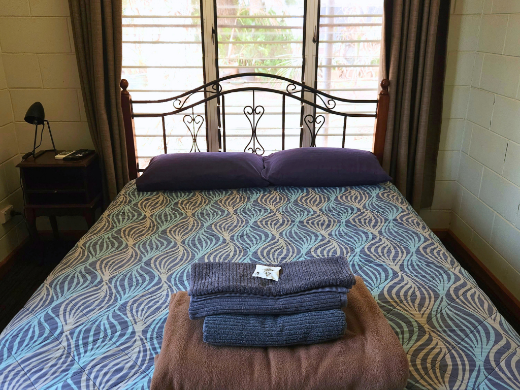 Guesthouse Room3 without Ensuite (1)