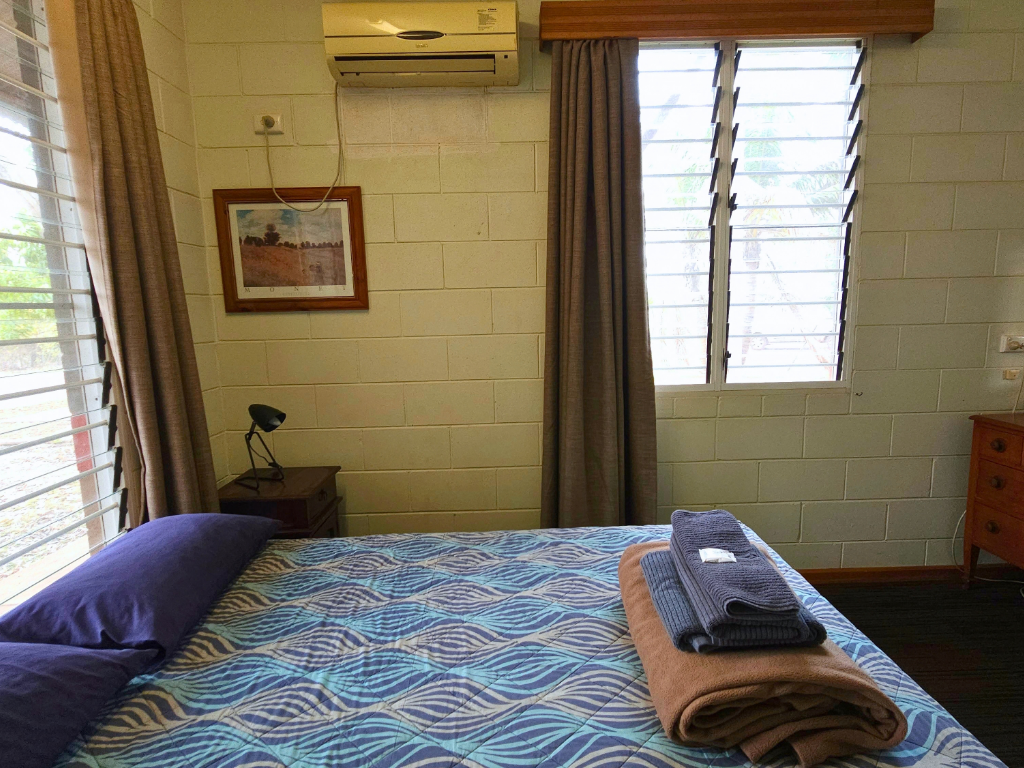 Guesthouse Room4 with Ensuite (1)