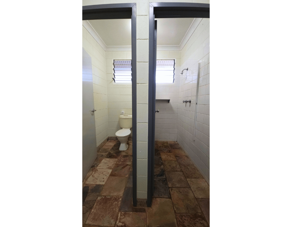 Shared Bathroom (1)